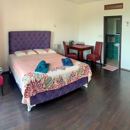 Villa Dulsinea أولتْسي المظهر الخارجي الصورة
