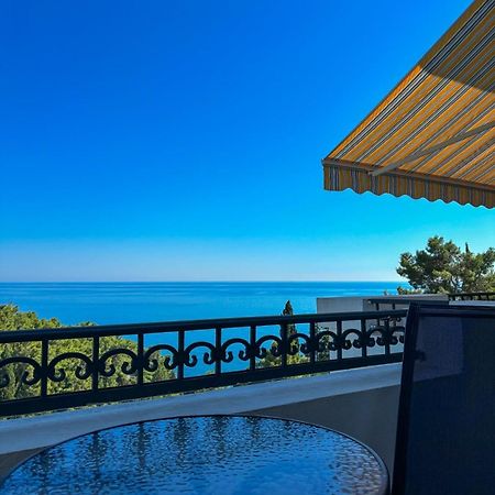Villa Dulsinea أولتْسي المظهر الخارجي الصورة