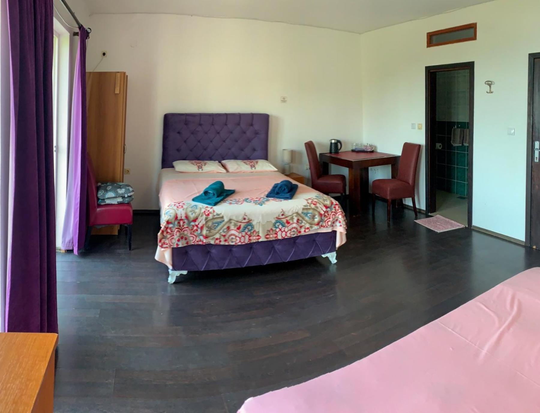 Villa Dulsinea أولتْسي المظهر الخارجي الصورة
