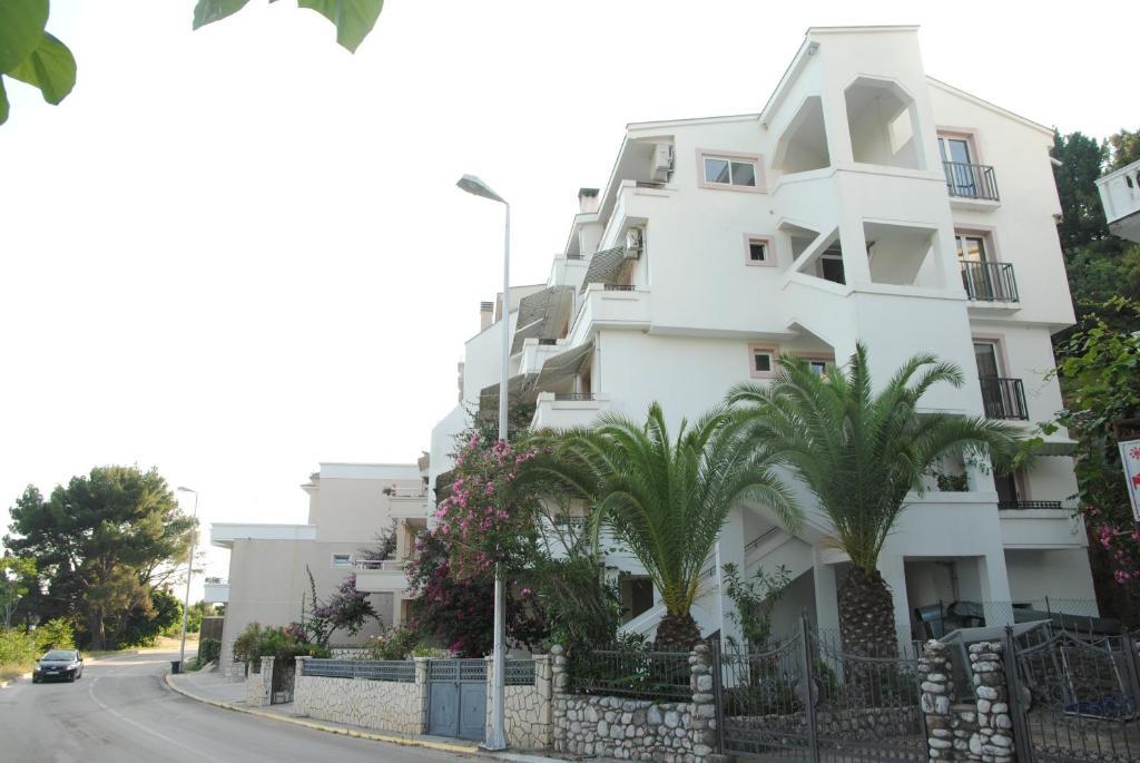 Villa Dulsinea أولتْسي المظهر الخارجي الصورة